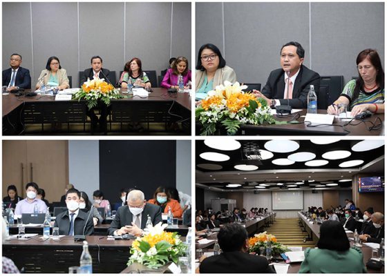 3. SDG Workshop