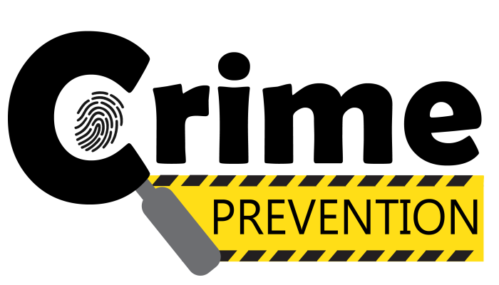 Crime png
