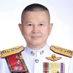 รองศาสตราจารย์ พลตำรวจโท กิตติ์ธนทัต เลอวงศ์รัตน์